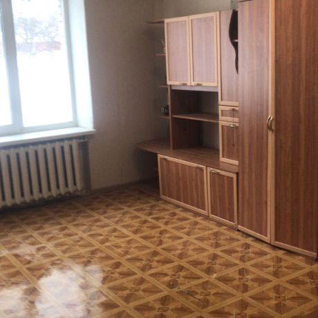 Фотография 1-комнатная квартира по адресу МЕТАЛЛУРГИЧЕСКАЯ, 6 - фото 1