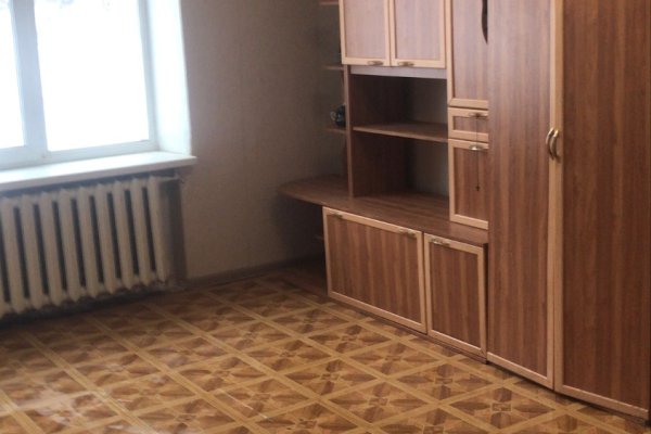 1-комнатная квартира по адресу МЕТАЛЛУРГИЧЕСКАЯ, 6 - фото 1