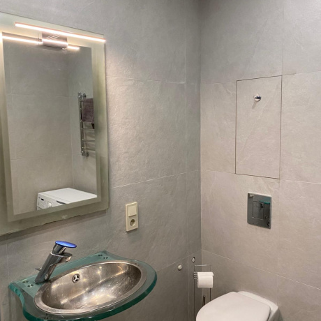 Фотография 2-комнатная квартира по адресу  Олешева, 5 - фото 12