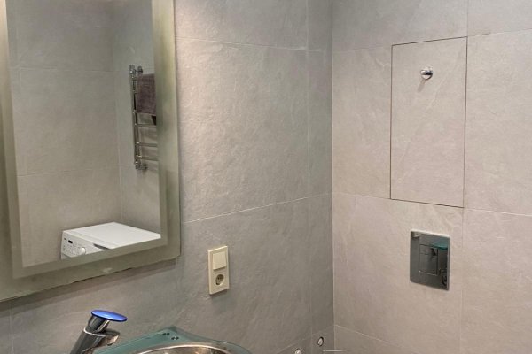 2-комнатная квартира по адресу  Олешева, 5 - фото 12