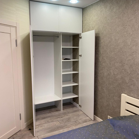 Фотография 2-комнатная квартира по адресу  Олешева, 5 - фото 15