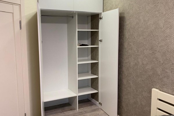 2-комнатная квартира по адресу  Олешева, 5 - фото 15