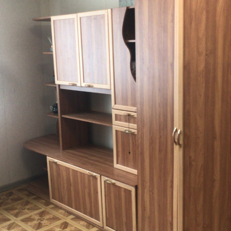 Фотография 1-комнатная квартира по адресу МЕТАЛЛУРГИЧЕСКАЯ, 6 - фото 2