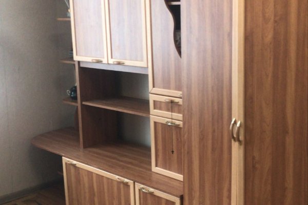 1-комнатная квартира по адресу МЕТАЛЛУРГИЧЕСКАЯ, 6 - фото 2