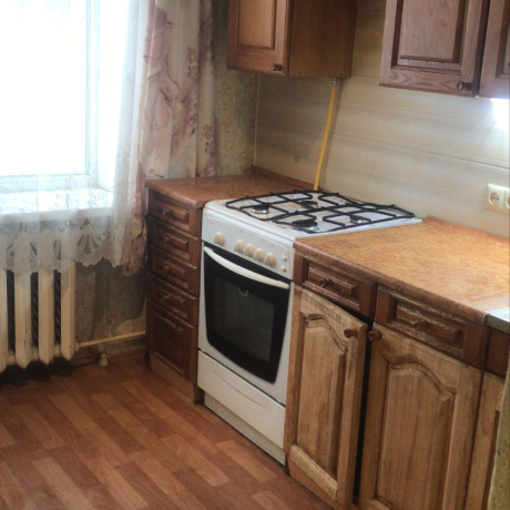 Фотография 1-комнатная квартира по адресу МЕТАЛЛУРГИЧЕСКАЯ, 6 - фото 9