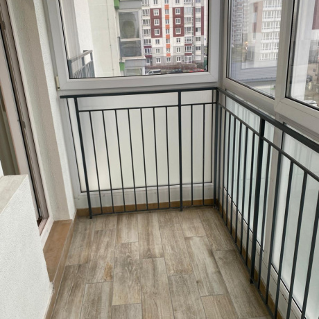 Фотография 2-комнатная квартира по адресу  Олешева, 5 - фото 6