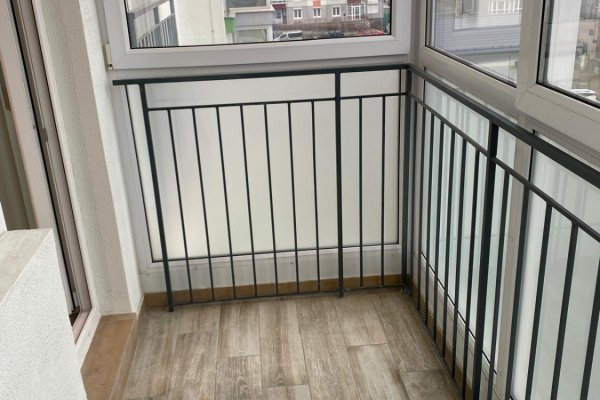 2-комнатная квартира по адресу  Олешева, 5 - фото 6