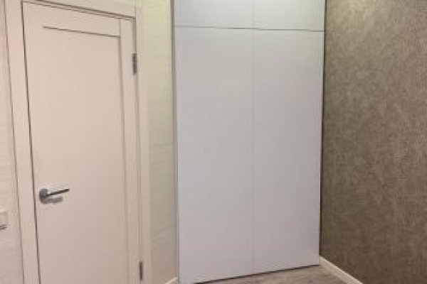 2-комнатная квартира по адресу  Олешева, 5 - фото 13