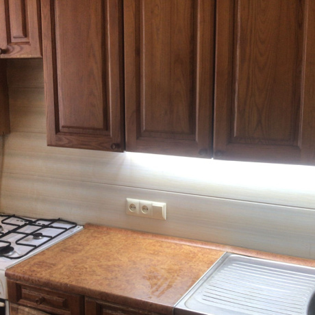 Фотография 1-комнатная квартира по адресу МЕТАЛЛУРГИЧЕСКАЯ, 6 - фото 8