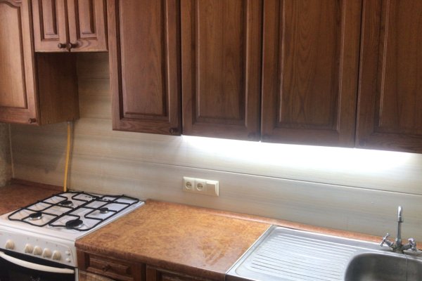 1-комнатная квартира по адресу МЕТАЛЛУРГИЧЕСКАЯ, 6 - фото 8