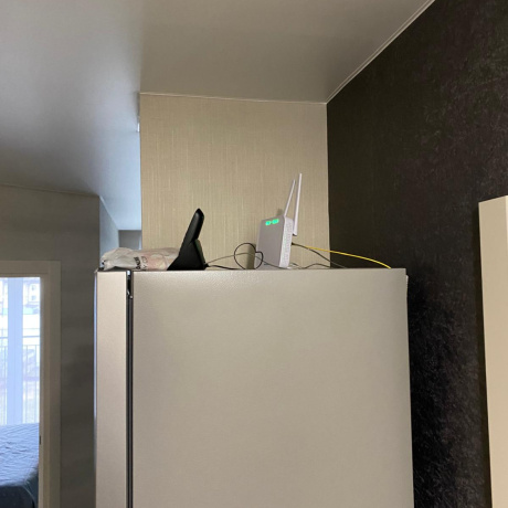 Фотография 2-комнатная квартира по адресу  Олешева, 5 - фото 19