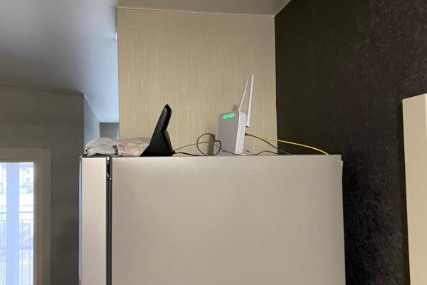 2-комнатная квартира по адресу  Олешева, 5 - фото 19