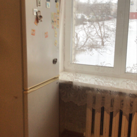 Фотография 1-комнатная квартира по адресу МЕТАЛЛУРГИЧЕСКАЯ, 6 - фото 10