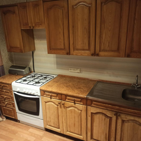 Фотография 1-комнатная квартира по адресу МЕТАЛЛУРГИЧЕСКАЯ, 6 - фото 7