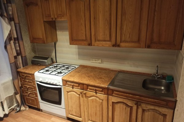 1-комнатная квартира по адресу МЕТАЛЛУРГИЧЕСКАЯ, 6 - фото 7