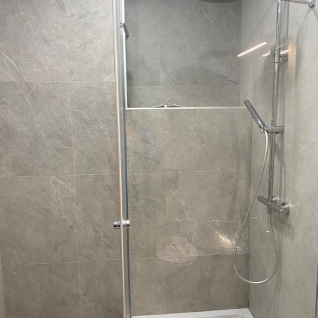 Фотография 2-комнатная квартира по адресу  Олешева, 5 - фото 10