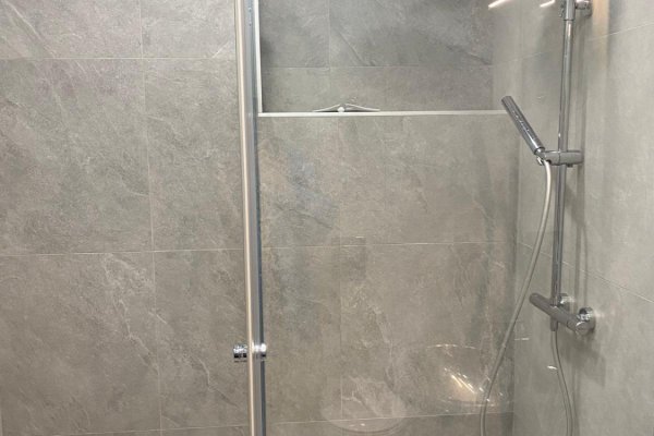 2-комнатная квартира по адресу  Олешева, 5 - фото 10