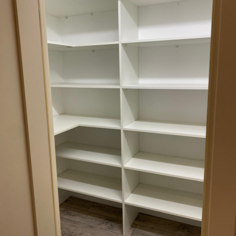 Фотография 2-комнатная квартира по адресу  Олешева, 5 - фото 16