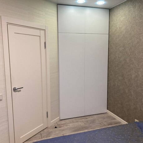 Фотография 2-комнатная квартира по адресу  Олешева, 5 - фото 14