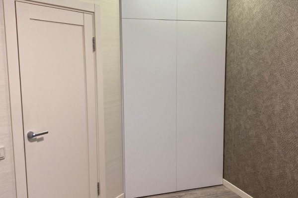 2-комнатная квартира по адресу  Олешева, 5 - фото 14