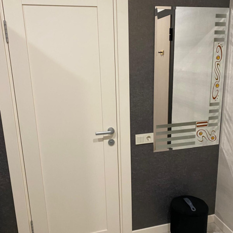 Фотография 2-комнатная квартира по адресу  Олешева, 5 - фото 8