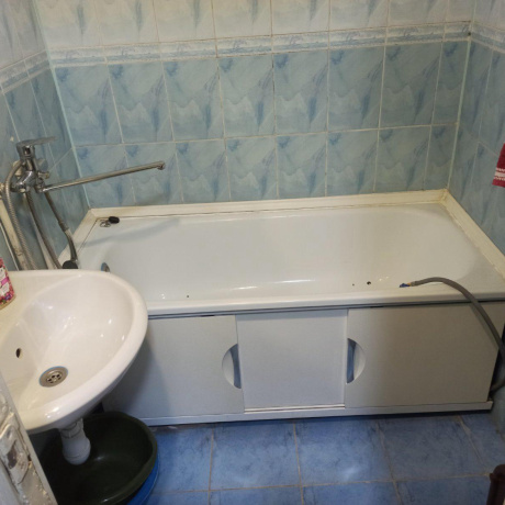 Фотография 1-комнатная квартира по адресу МЕТАЛЛУРГИЧЕСКАЯ, 6 - фото 12