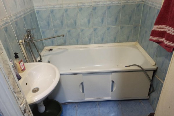 1-комнатная квартира по адресу МЕТАЛЛУРГИЧЕСКАЯ, 6 - фото 12