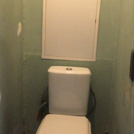 Фотография 1-комнатная квартира по адресу МЕТАЛЛУРГИЧЕСКАЯ, 6 - фото 13