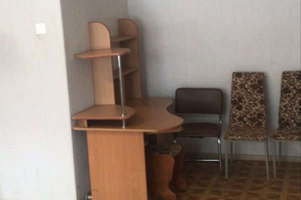 1-комнатная квартира по адресу МЕТАЛЛУРГИЧЕСКАЯ, 6 - фото 4