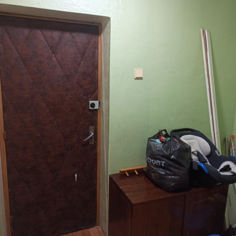 Фотография 1-комнатная квартира по адресу МЕТАЛЛУРГИЧЕСКАЯ, 6 - фото 14