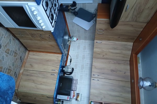 2-комнатная квартира по адресу ПРИТЫЦКОГО, 112 - фото 5