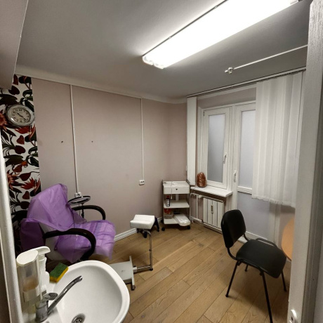 Фотография Сдам в долгосрочную аренду помещение - фото 7