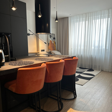 Фотография 2-комнатная квартира по адресу Независимости , 88 - фото 1