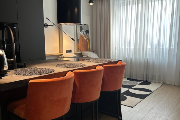 2-комнатная квартира по адресу Независимости , 88 - фото 1