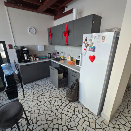 Фотография Офис 167м.кв. - фото 11