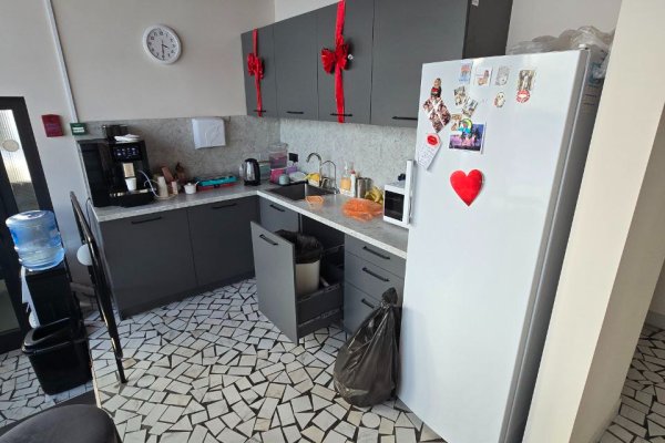 Офис 167м.кв. - фото 11