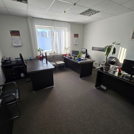 Фотография Сдаются офисные помещения от 30 до 600 м.кв. - фото 5