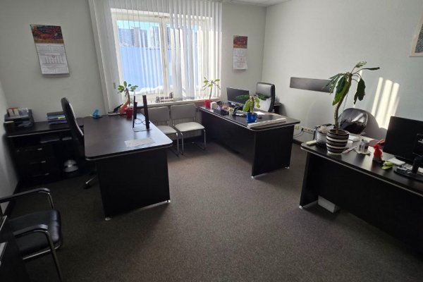 Сдаются офисные помещения от 30 до 600 м.кв. - фото 5