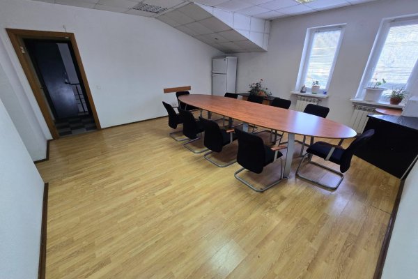 Сдаются офисные помещения от 30 до 600 м.кв. - фото 6