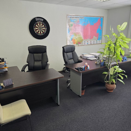 Фотография Сдаются офисные помещения от 30 до 600 м.кв. - фото 4