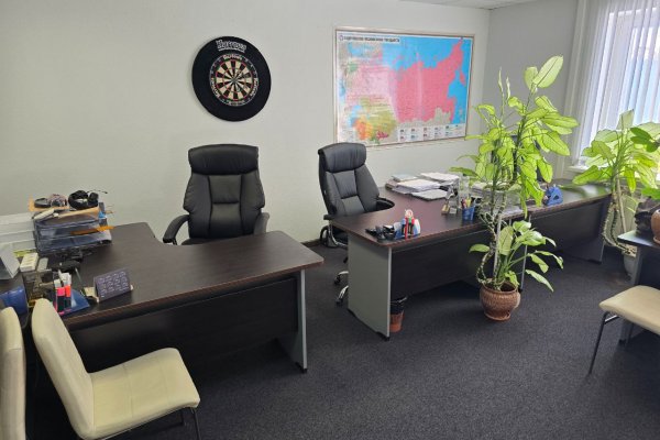 Сдаются офисные помещения от 30 до 600 м.кв. - фото 4