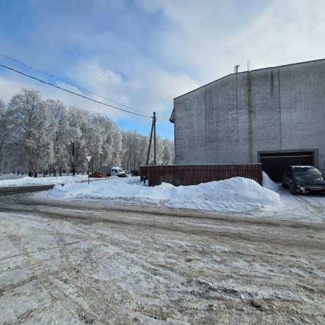 Фотография Сдаются офисные помещения от 30 до 600 м.кв. - фото 2