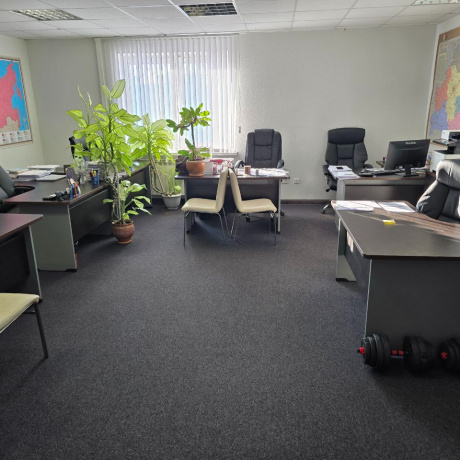 Фотография Сдаются офисные помещения от 30 до 600 м.кв. - фото 3