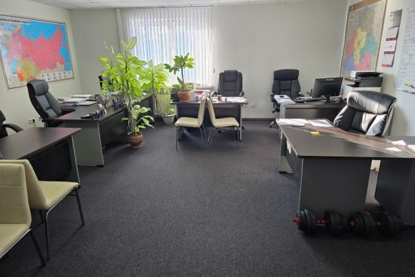 Сдаются офисные помещения от 30 до 600 м.кв. - фото 3