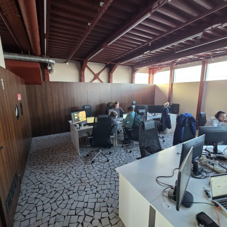 Фотография Офис 167м.кв. - фото 5