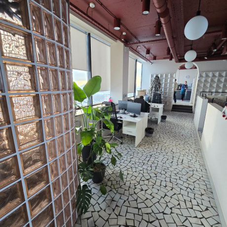 Фотография Офис 167м.кв. - фото 8