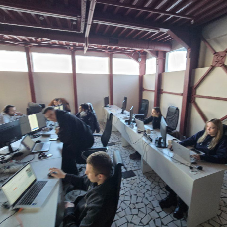 Фотография Офис 167м.кв. - фото 4