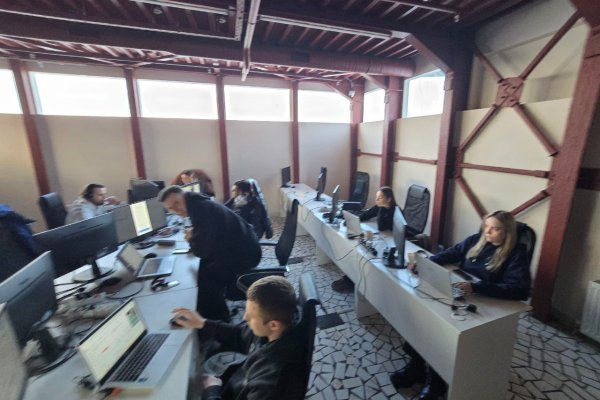 Офис 167м.кв. - фото 4