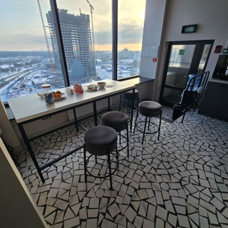 Фотография Офис 167м.кв. - фото 3