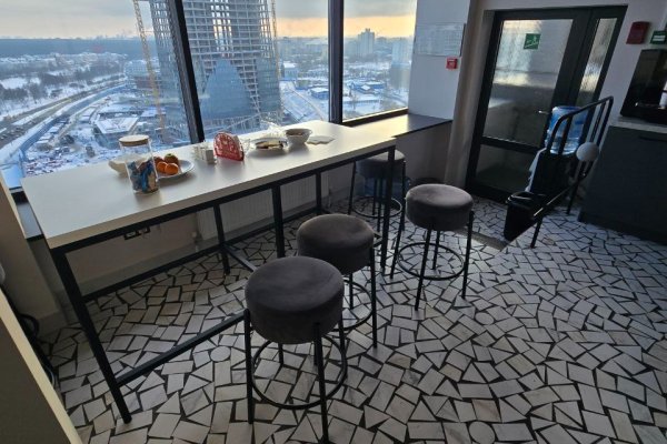 Офис 167м.кв. - фото 3